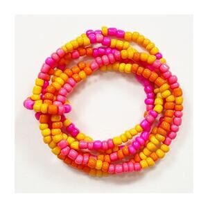 Sunset Bracelet Stack